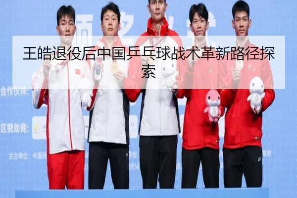 王皓退役后中国乒乓球战术革新路径探索