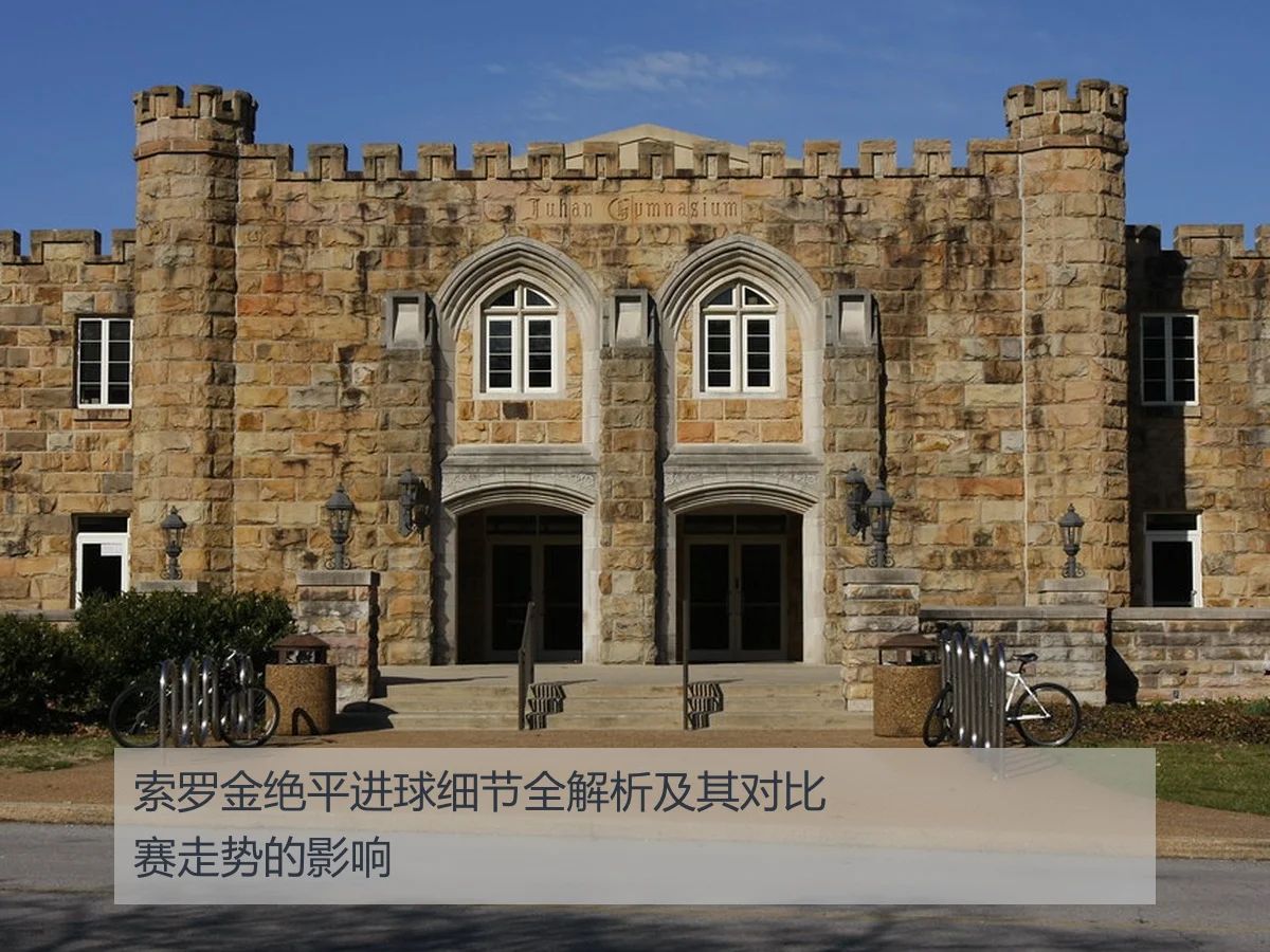 索罗金绝平进球细节全解析及其对比赛走势的影响